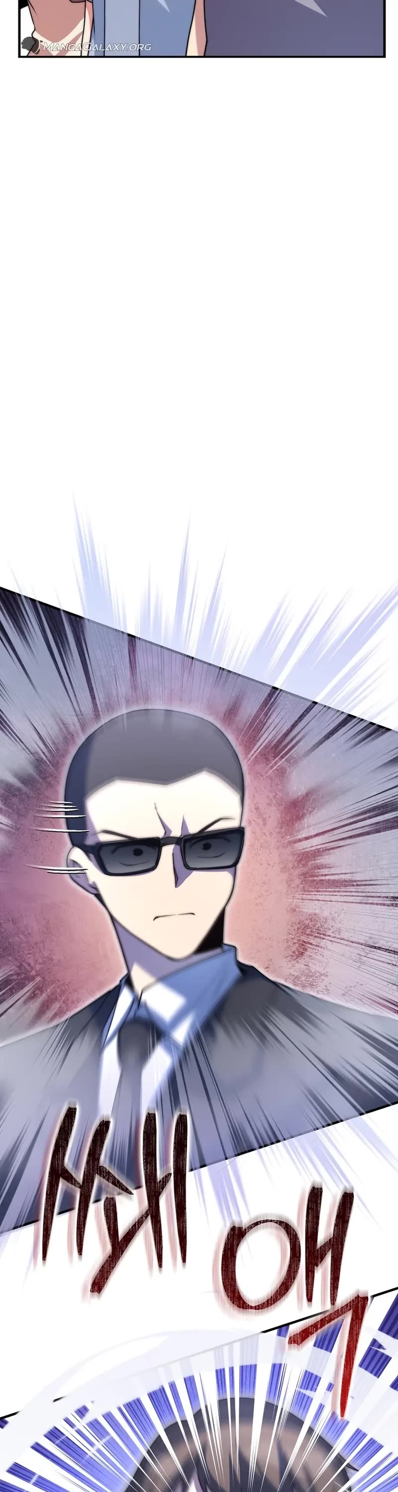 I Became the Childhood Friend of the Middle Boss Chapter 31 page 41 - Chapter 31