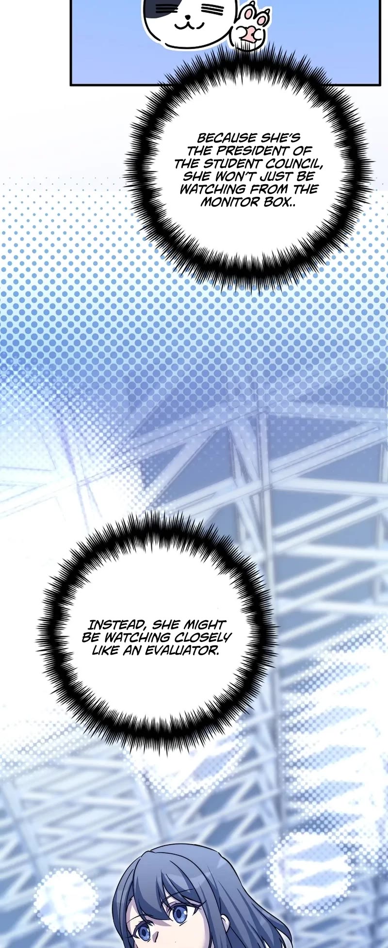 I Became the Childhood Friend of the Middle Boss Chapter 31 page 45 - Chapter 31