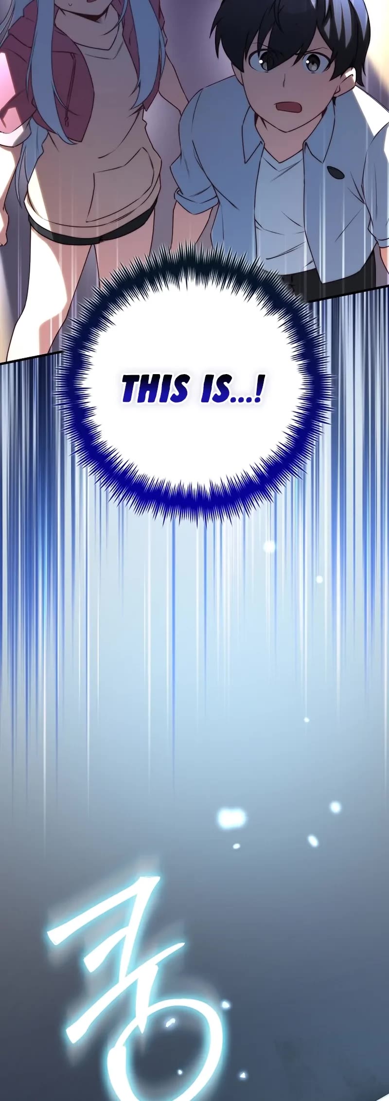 I Became the Childhood Friend of the Middle Boss Chapter 31 page 50 - Chapter 31