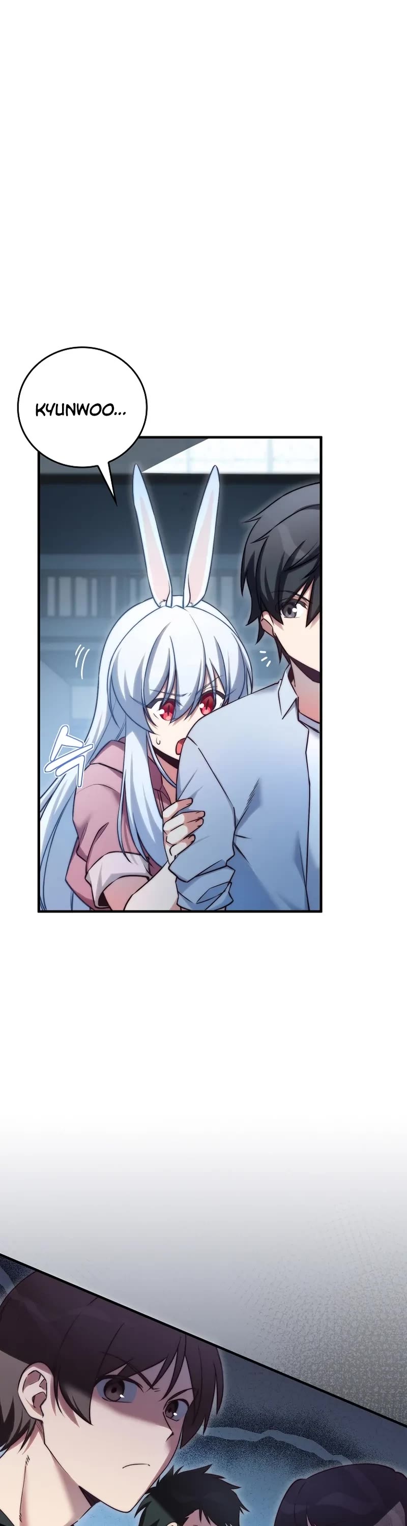 I Became the Childhood Friend of the Middle Boss Chapter 31 page 6 - Chapter 31