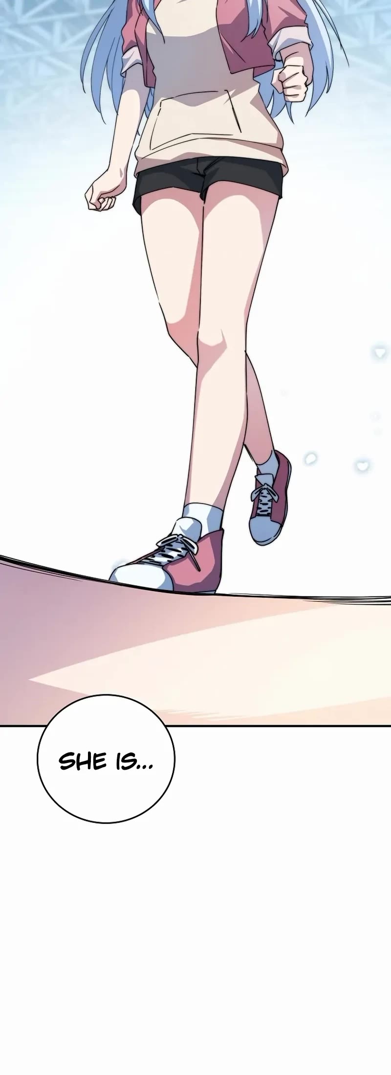 I Became the Childhood Friend of the Middle Boss Chapter 32 page 15 - Chapter 32