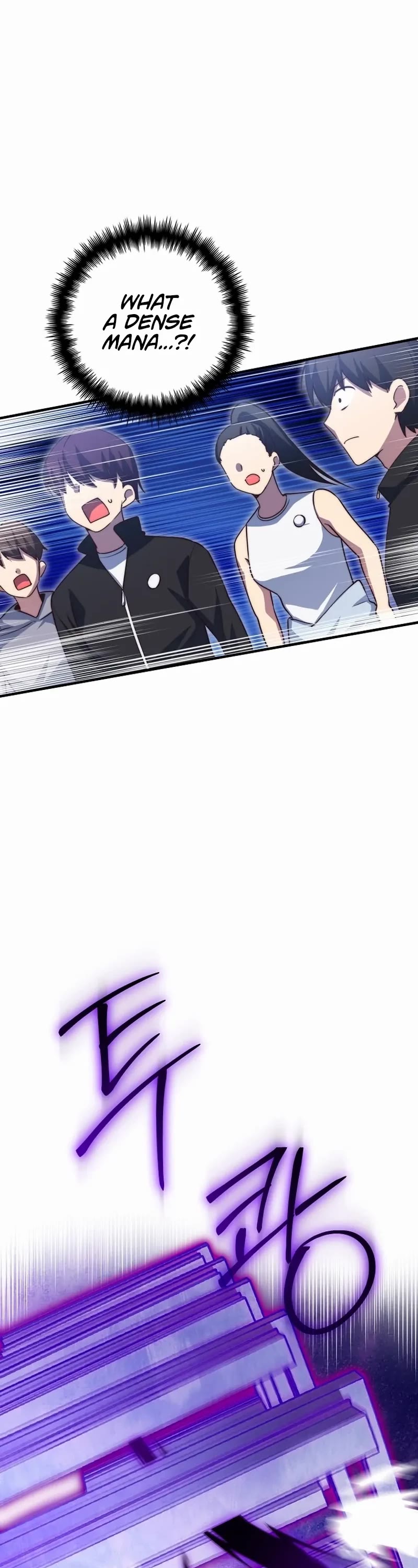 I Became the Childhood Friend of the Middle Boss Chapter 32 page 18 - Chapter 32