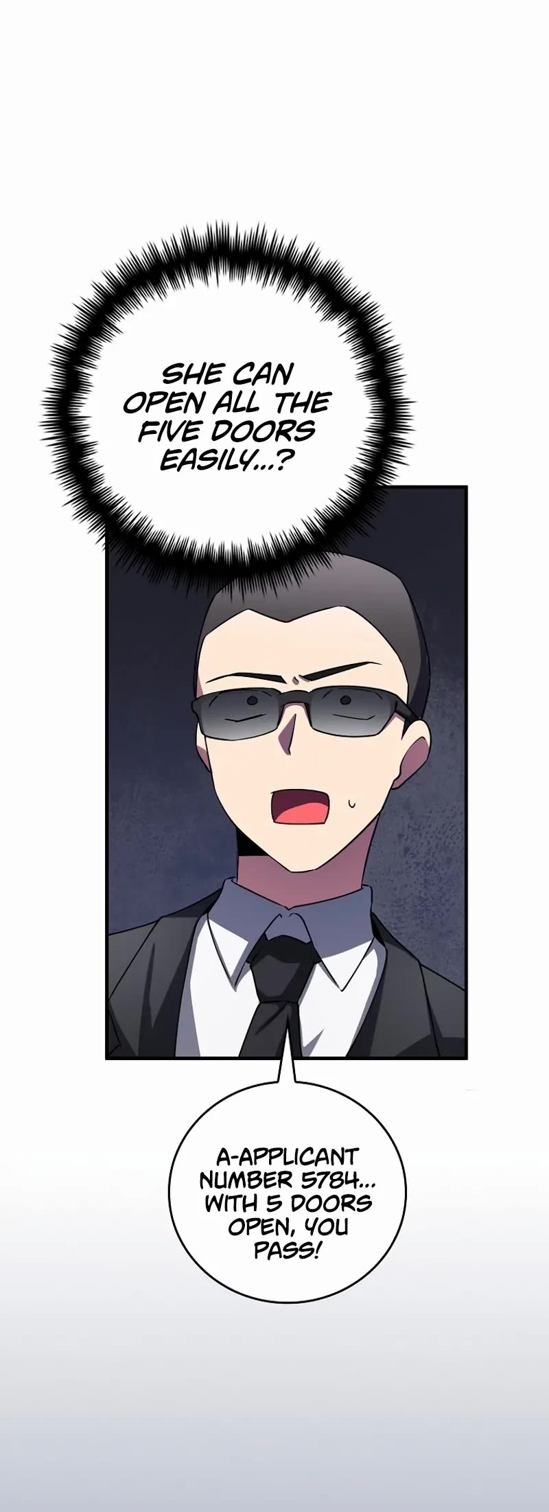 I Became the Childhood Friend of the Middle Boss Chapter 32 page 20 - Chapter 32