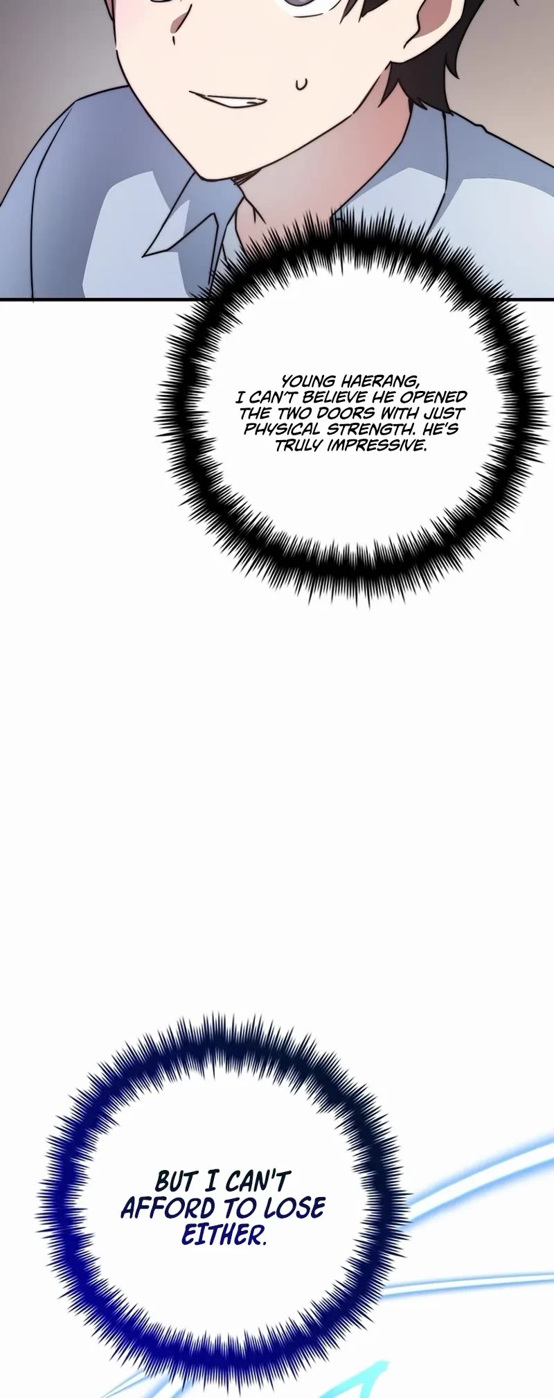 I Became the Childhood Friend of the Middle Boss Chapter 32 page 29 - Chapter 32