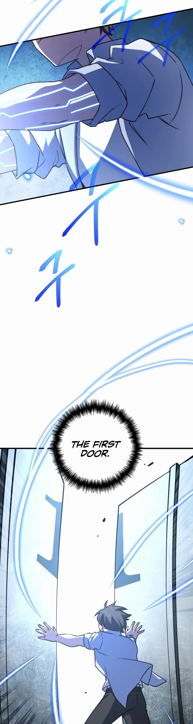 I Became the Childhood Friend of the Middle Boss Chapter 32 page 30 - Chapter 32