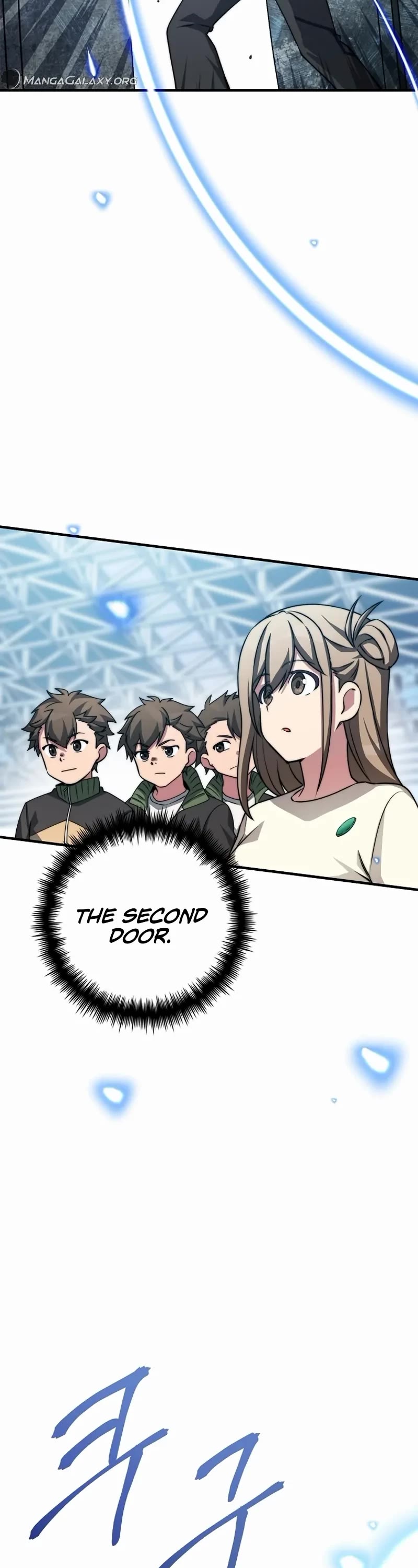 I Became the Childhood Friend of the Middle Boss Chapter 32 page 31 - Chapter 32