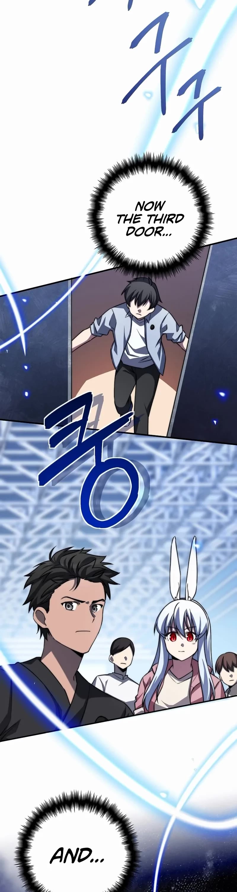 I Became the Childhood Friend of the Middle Boss Chapter 32 page 32 - Chapter 32