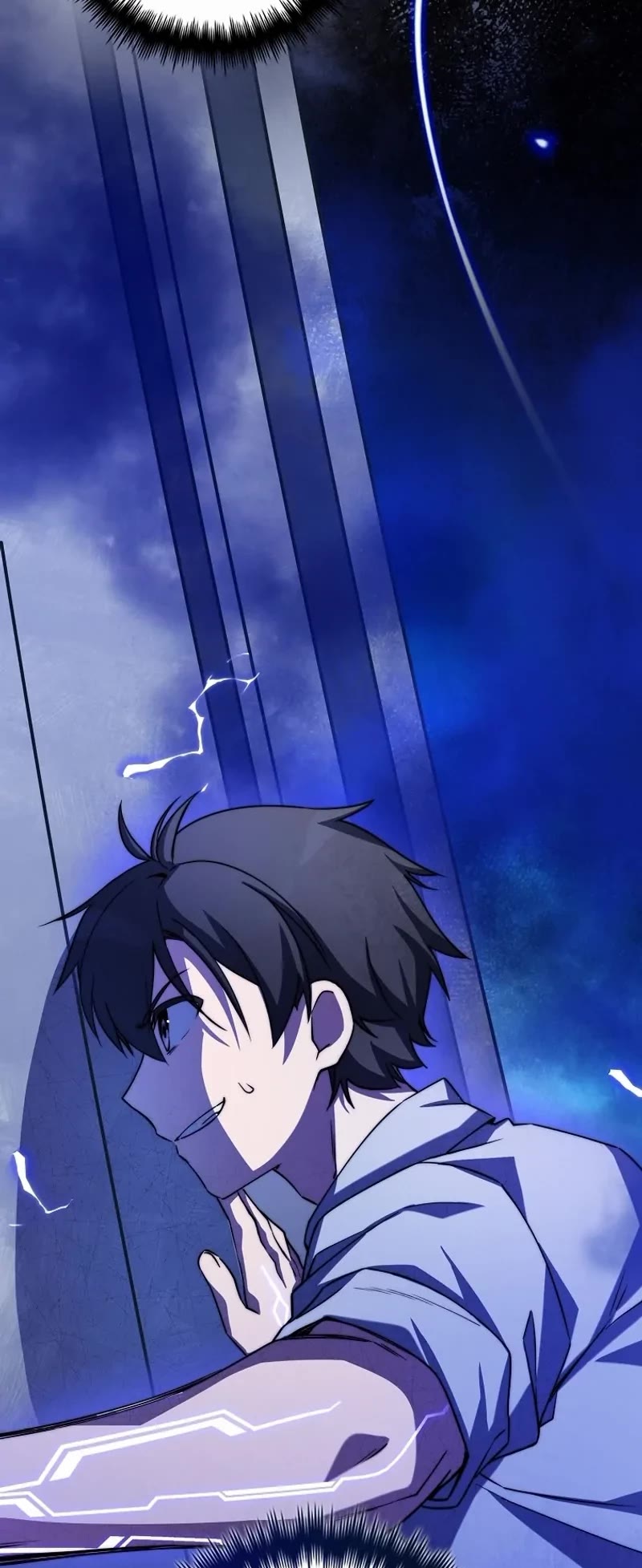 I Became the Childhood Friend of the Middle Boss Chapter 32 page 33 - Chapter 32