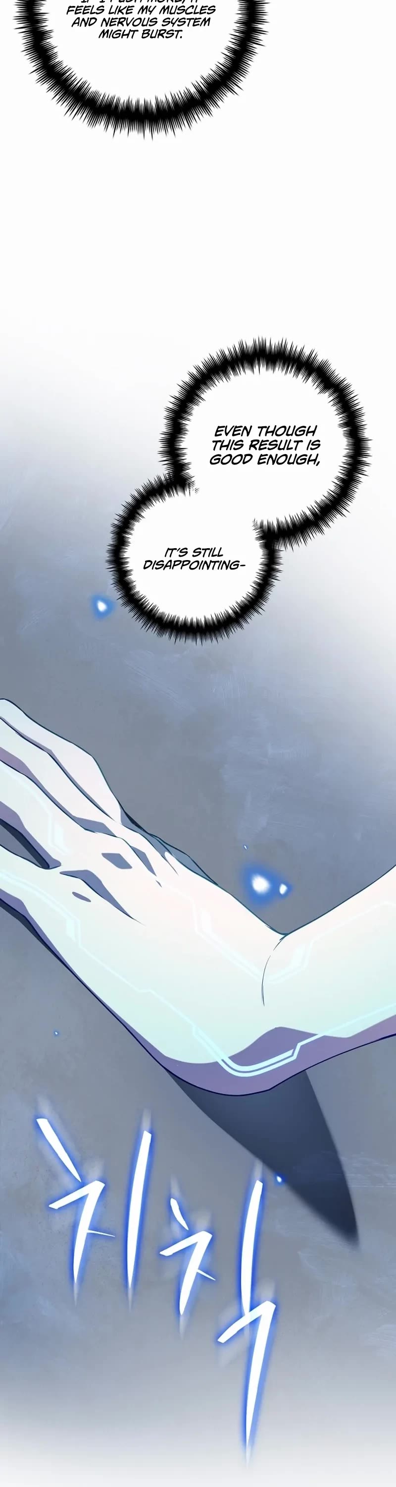 I Became the Childhood Friend of the Middle Boss Chapter 32 page 37 - Chapter 32