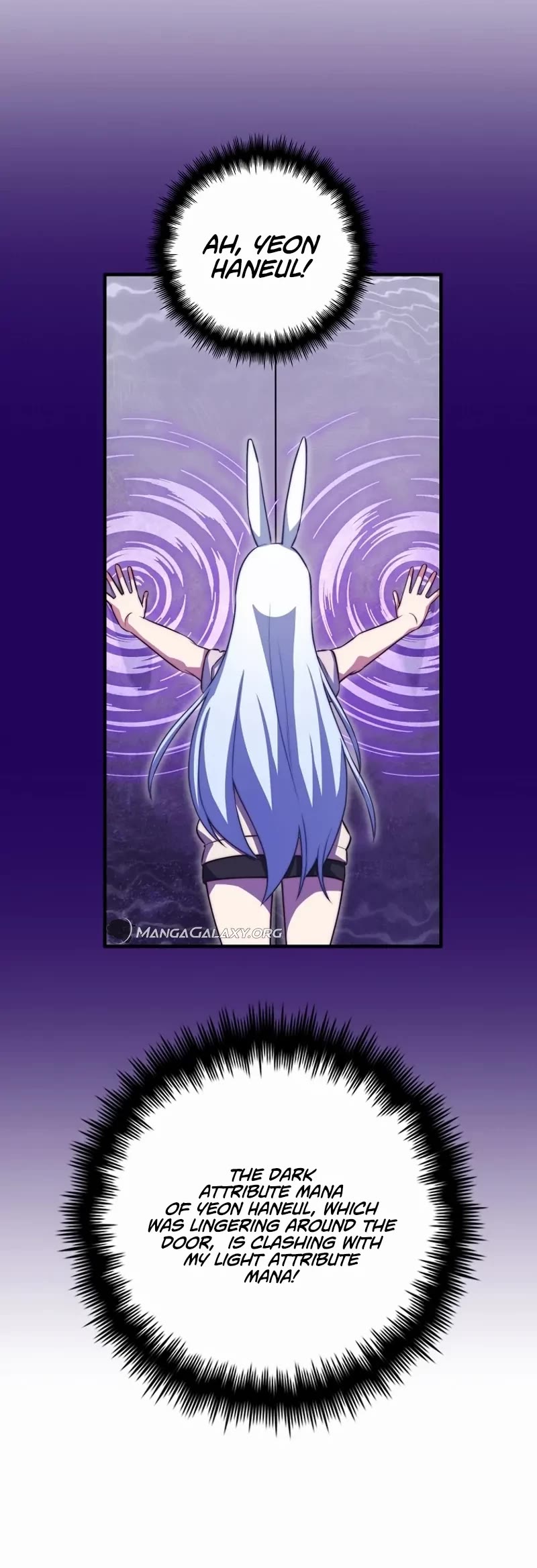 I Became the Childhood Friend of the Middle Boss Chapter 32 page 39 - Chapter 32