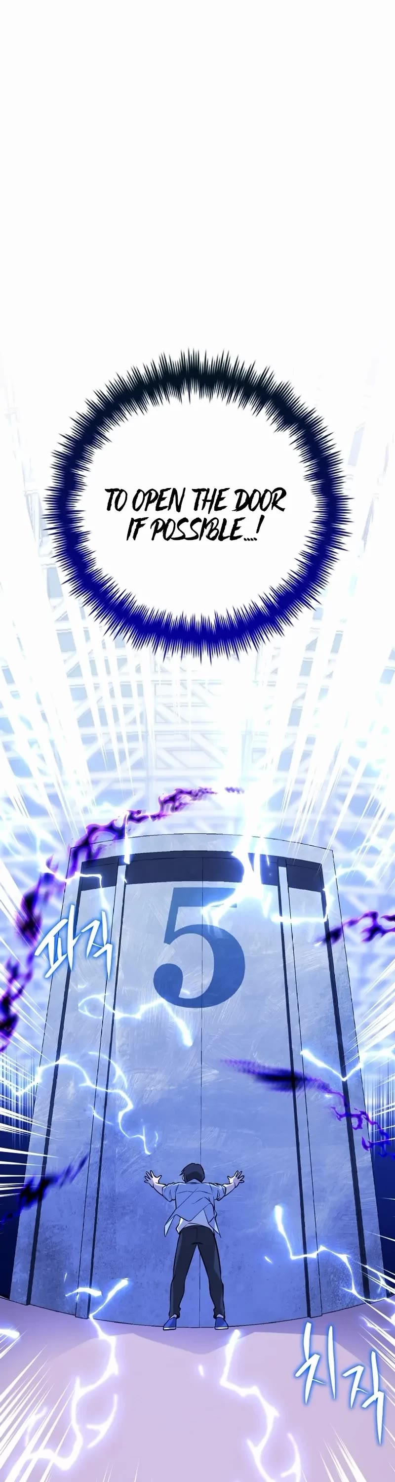 I Became the Childhood Friend of the Middle Boss Chapter 32 page 41 - Chapter 32