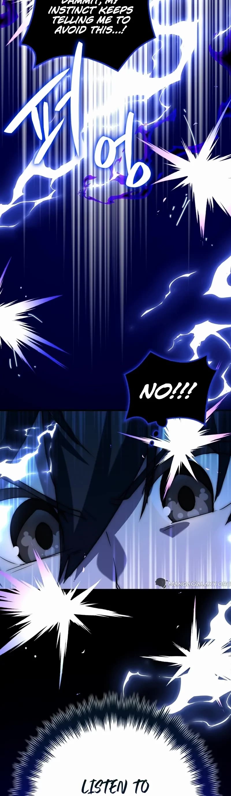 I Became the Childhood Friend of the Middle Boss Chapter 32 page 43 - Chapter 32