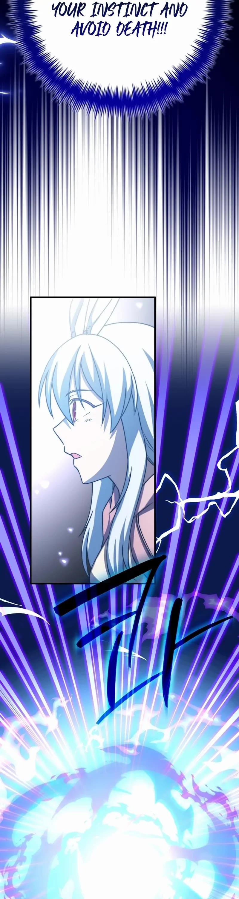 I Became the Childhood Friend of the Middle Boss Chapter 32 page 44 - Chapter 32
