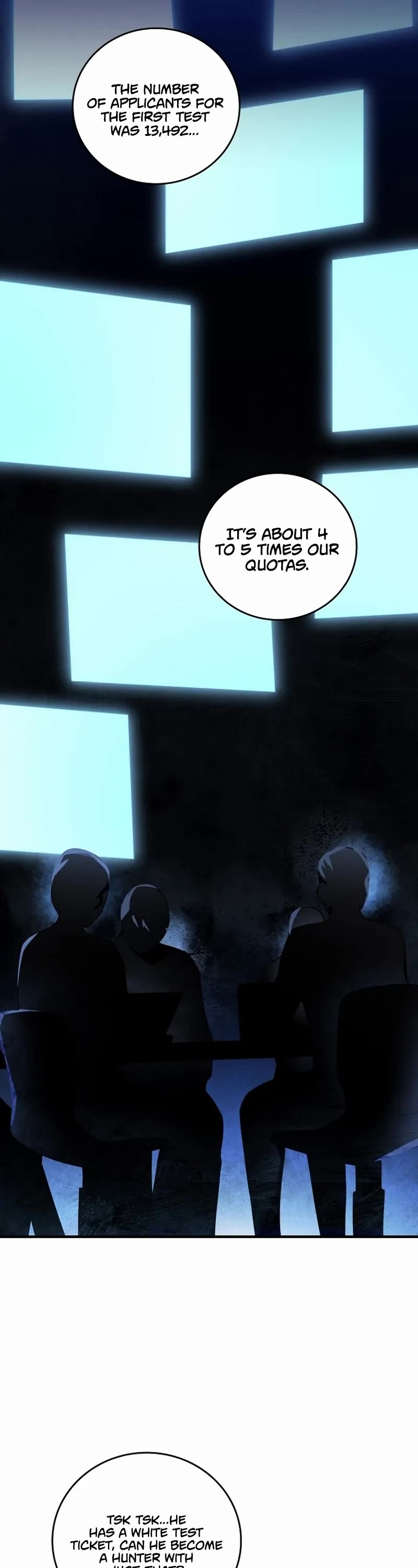 I Became the Childhood Friend of the Middle Boss Chapter 32 page 6 - Chapter 32