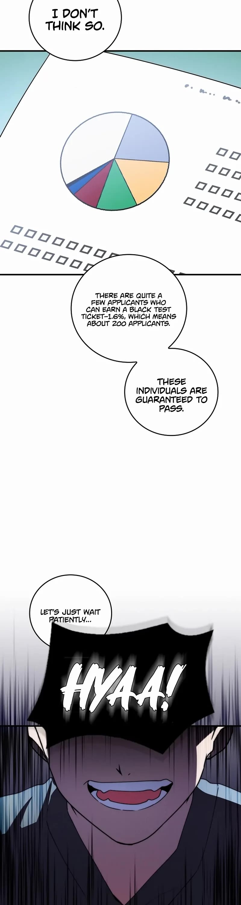I Became the Childhood Friend of the Middle Boss Chapter 32 page 8 - Chapter 32