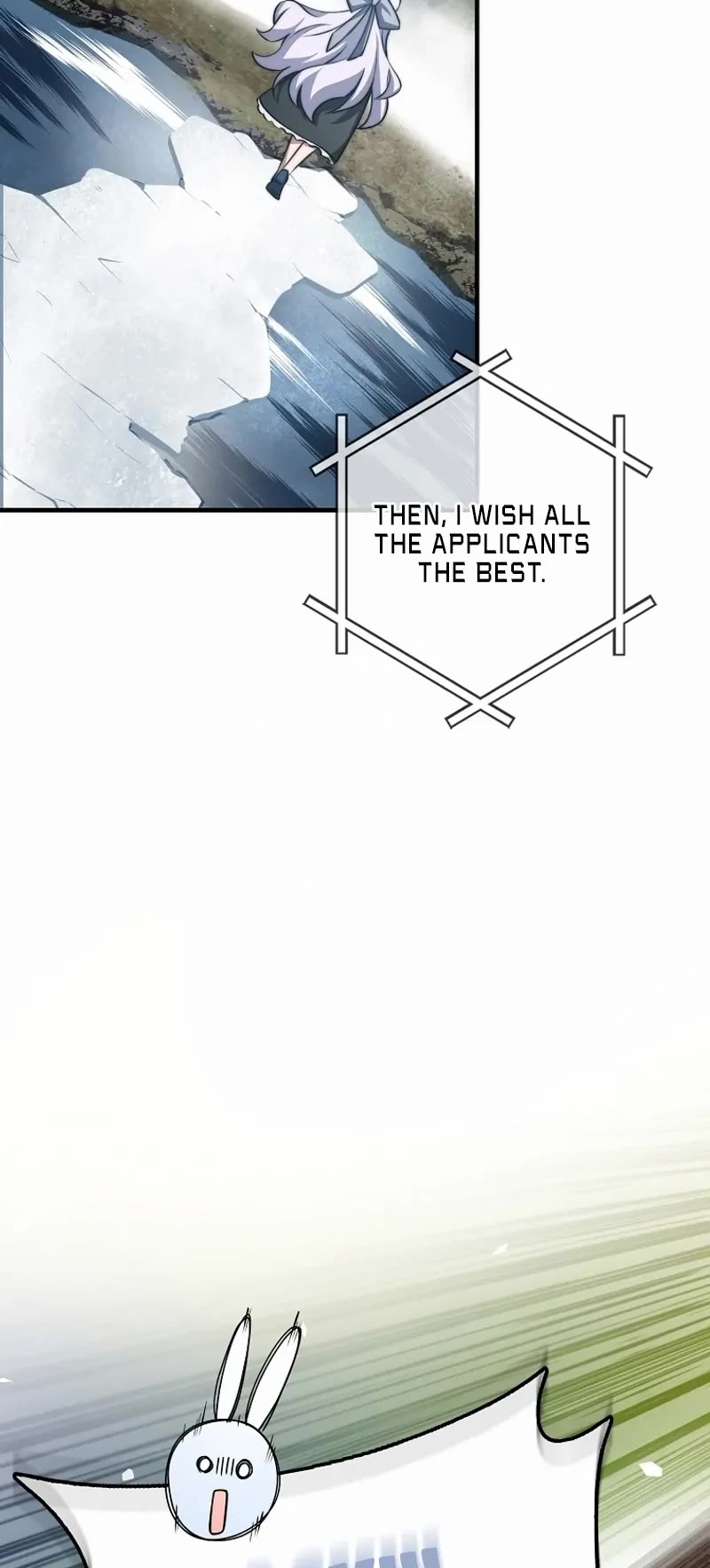 I Became the Childhood Friend of the Middle Boss Chapter 33 page 13 - Chapter 33