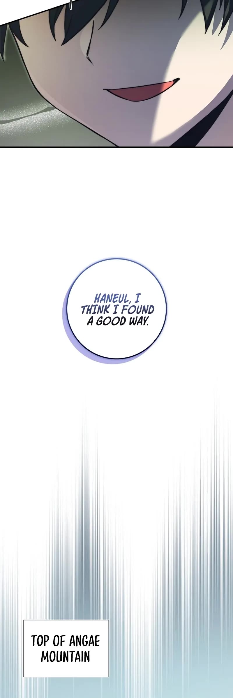 I Became the Childhood Friend of the Middle Boss Chapter 33 page 19 - Chapter 33
