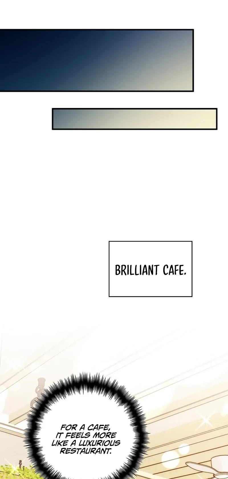 I Became the Childhood Friend of the Middle Boss Chapter 33 page 32 - Chapter 33
