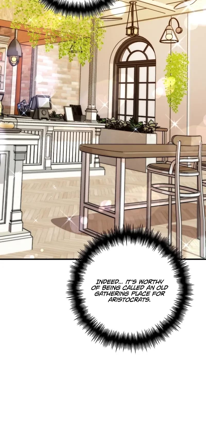 I Became the Childhood Friend of the Middle Boss Chapter 33 page 33 - Chapter 33