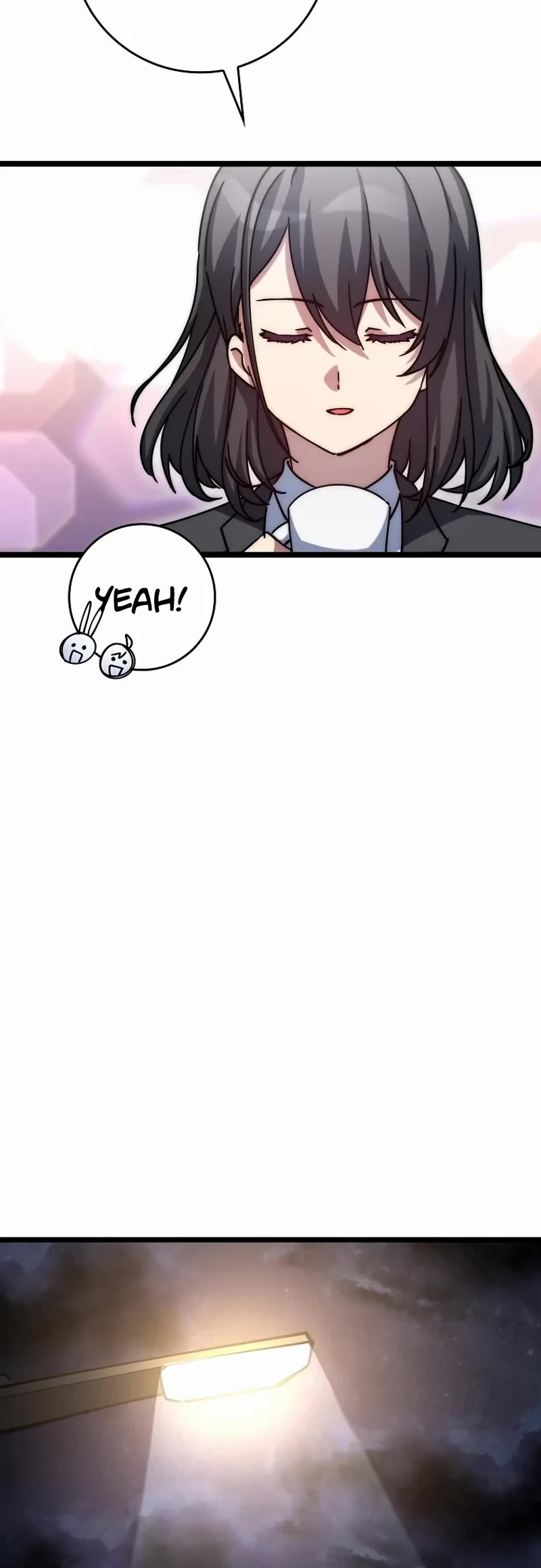 I Became the Childhood Friend of the Middle Boss Chapter 33 page 43 - Chapter 33