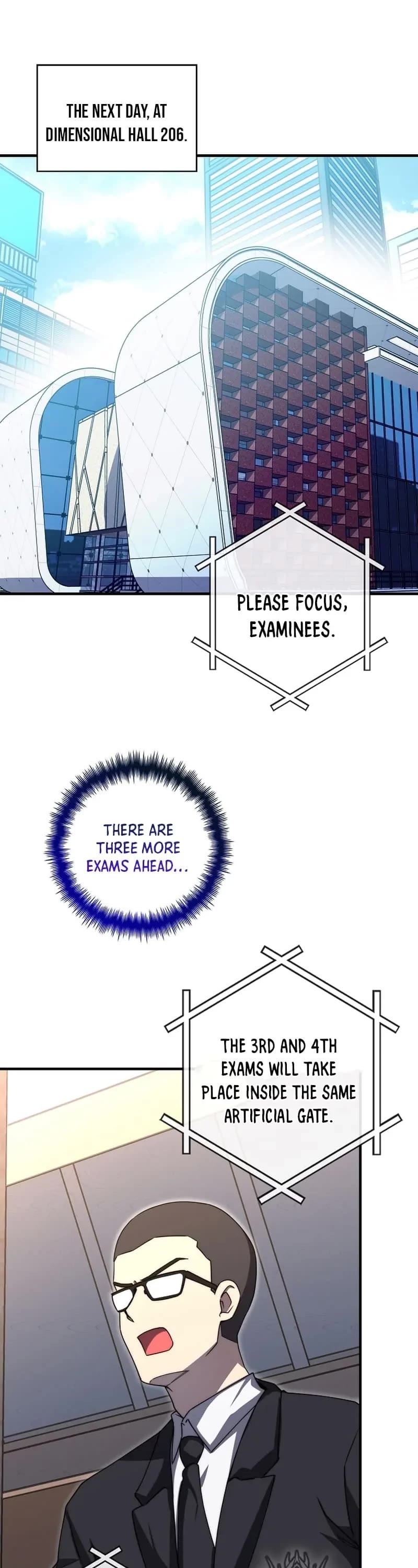I Became the Childhood Friend of the Middle Boss Chapter 34 page 1 - Chapter 34