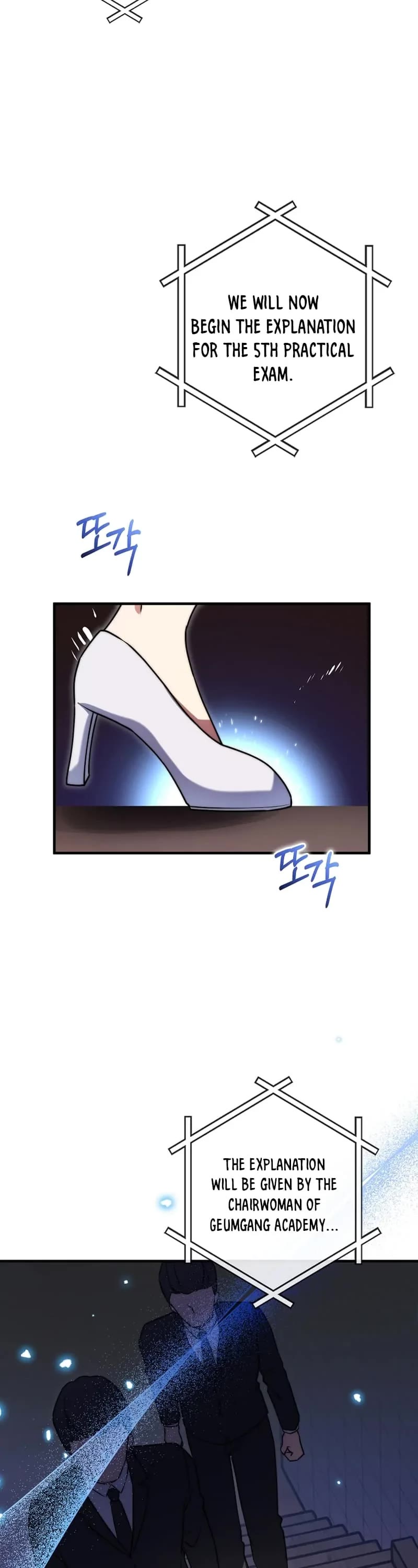I Became the Childhood Friend of the Middle Boss Chapter 34 page 17 - Chapter 34