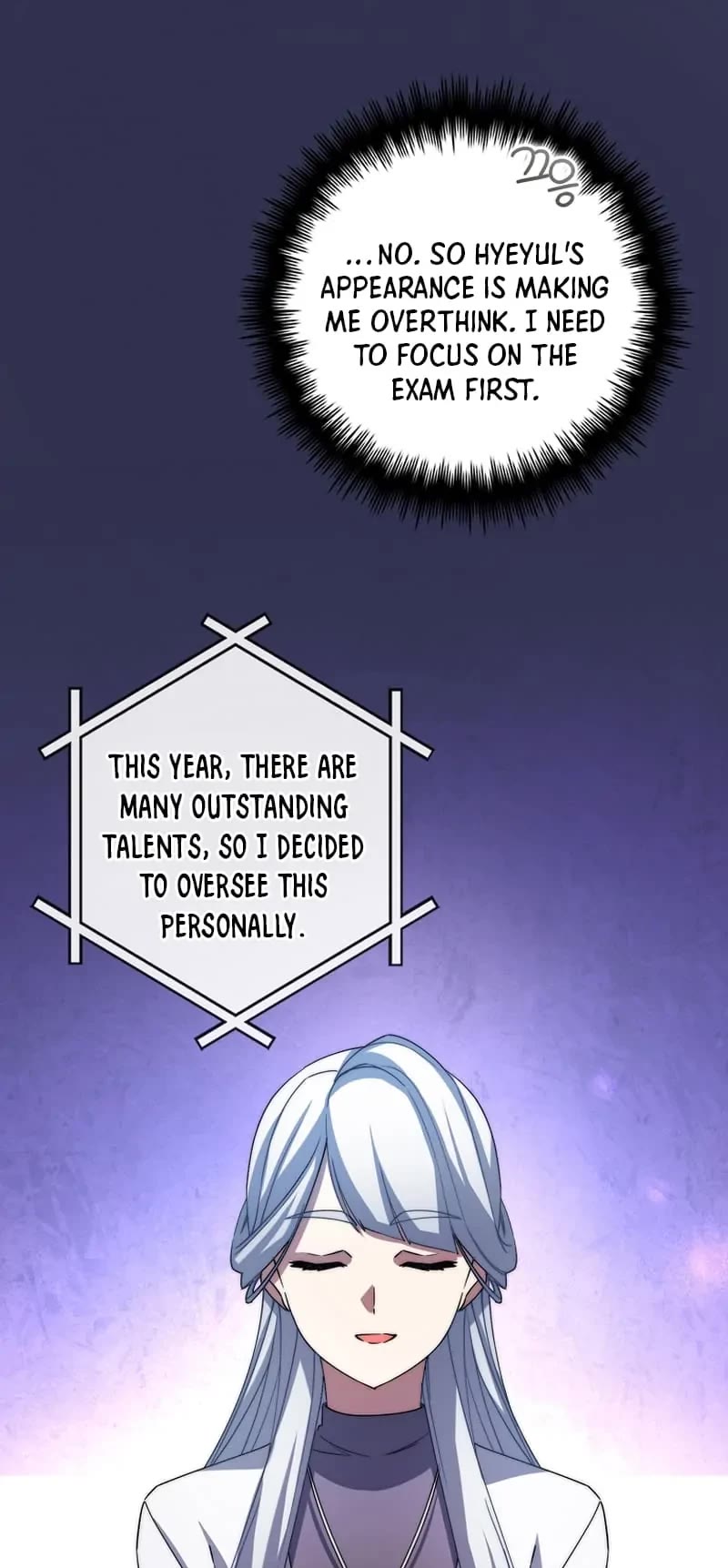 I Became the Childhood Friend of the Middle Boss Chapter 34 page 22 - Chapter 34