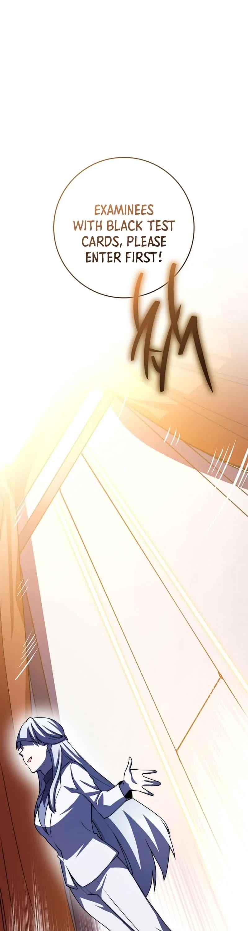 I Became the Childhood Friend of the Middle Boss Chapter 34 page 29 - Chapter 34