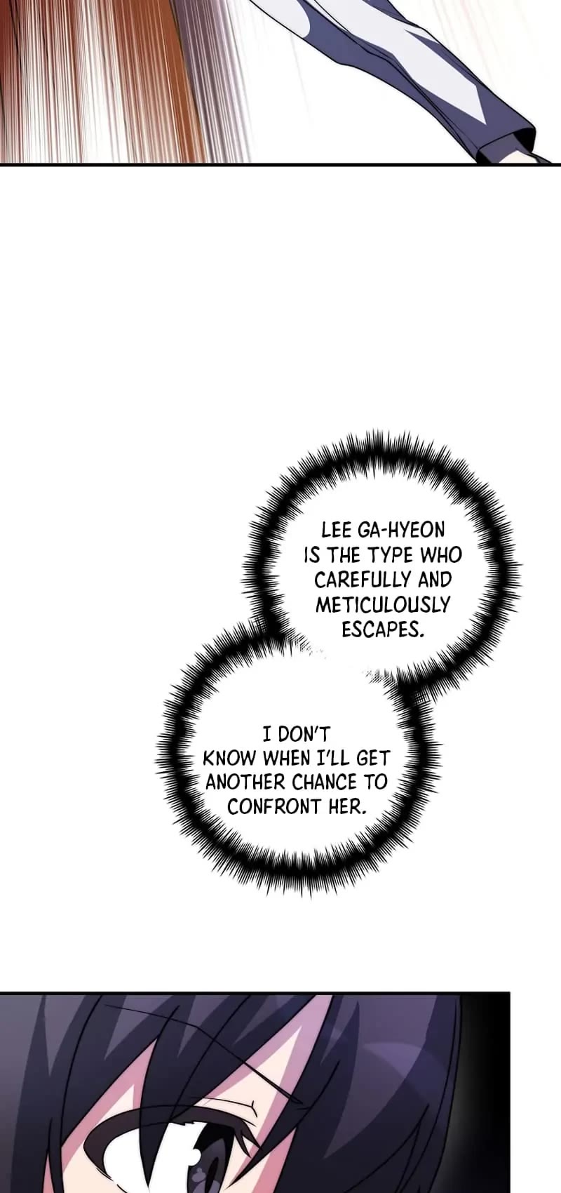 I Became the Childhood Friend of the Middle Boss Chapter 34 page 30 - Chapter 34