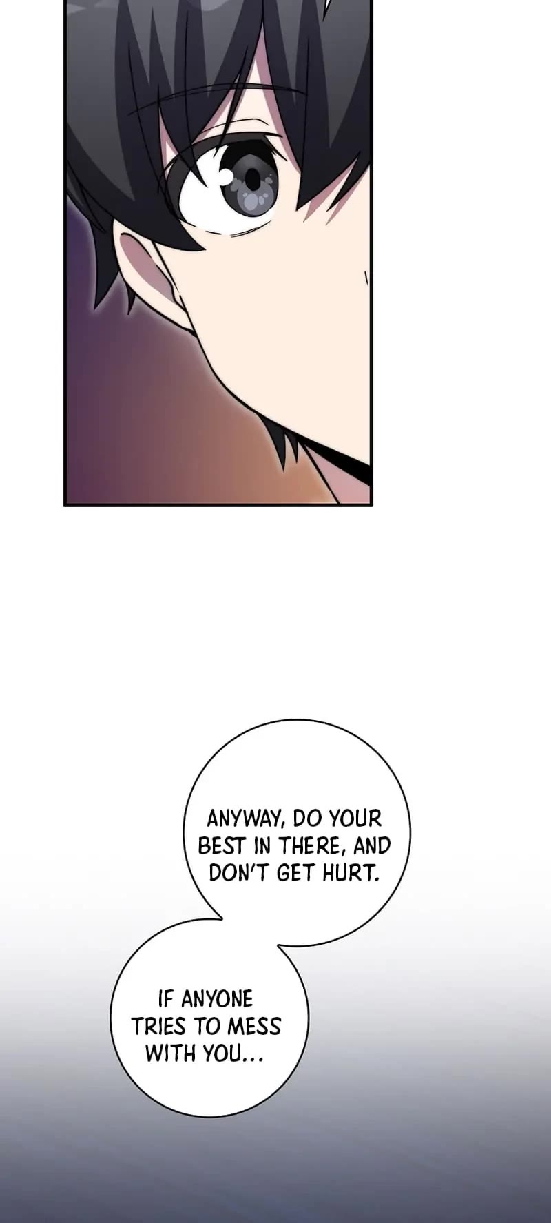 I Became the Childhood Friend of the Middle Boss Chapter 34 page 35 - Chapter 34