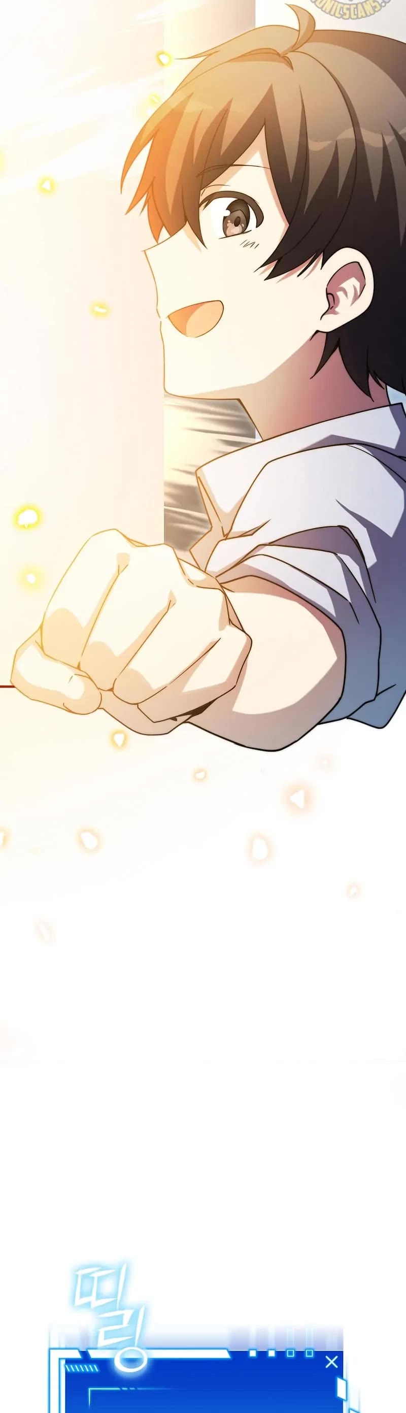 I Became the Childhood Friend of the Middle Boss Chapter 34 page 37 - Chapter 34