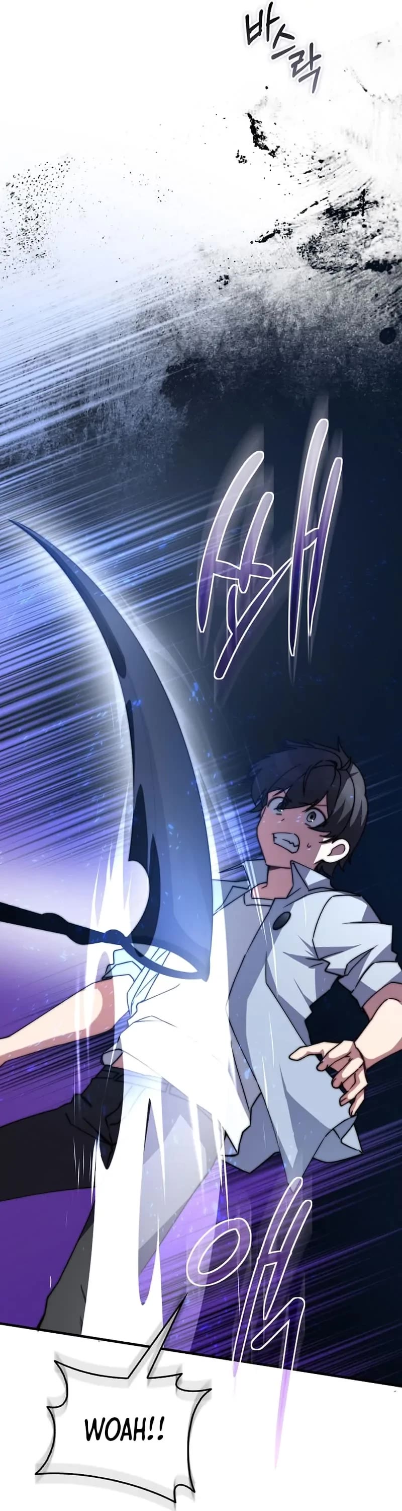 I Became the Childhood Friend of the Middle Boss Chapter 34 page 42 - Chapter 34
