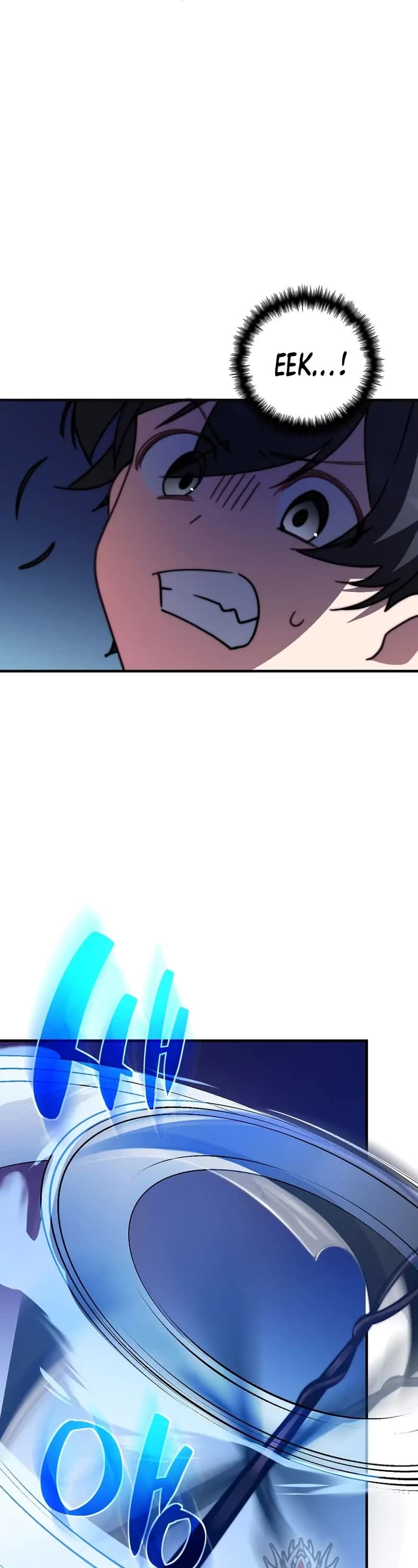I Became the Childhood Friend of the Middle Boss Chapter 34 page 43 - Chapter 34