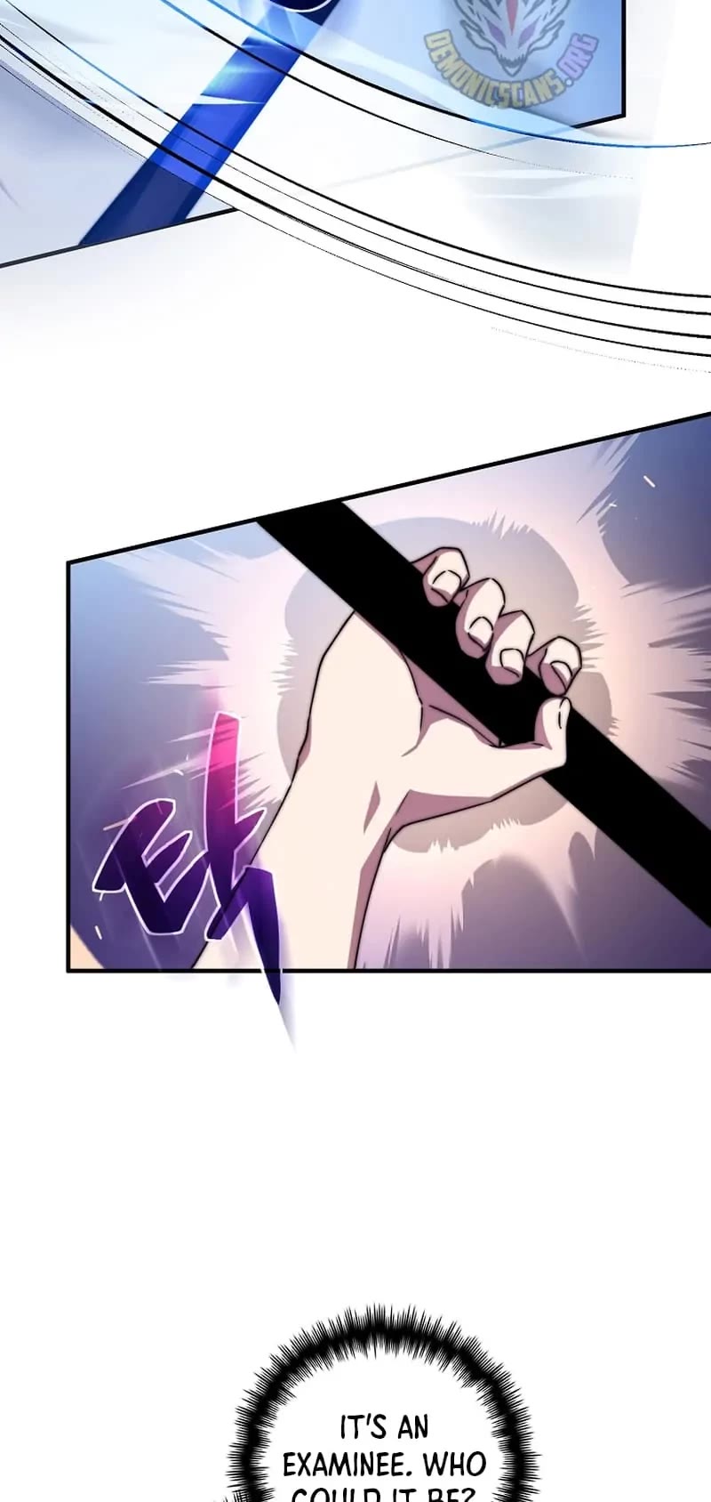 I Became the Childhood Friend of the Middle Boss Chapter 34 page 44 - Chapter 34