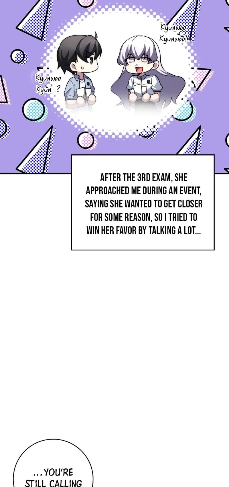 I Became the Childhood Friend of the Middle Boss Chapter 34 page 48 - Chapter 34