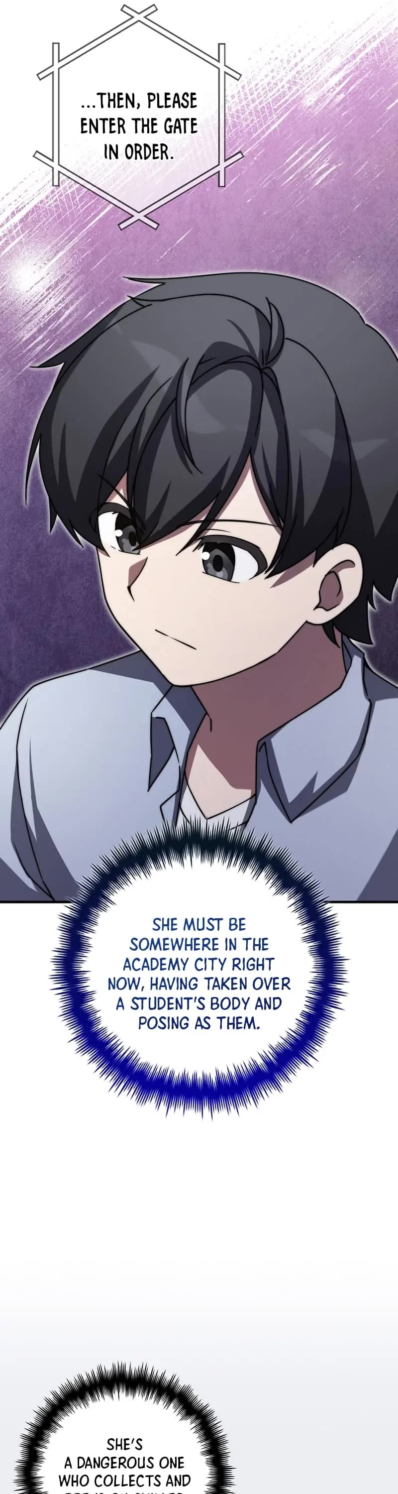 I Became the Childhood Friend of the Middle Boss Chapter 34 page 7 - Chapter 34