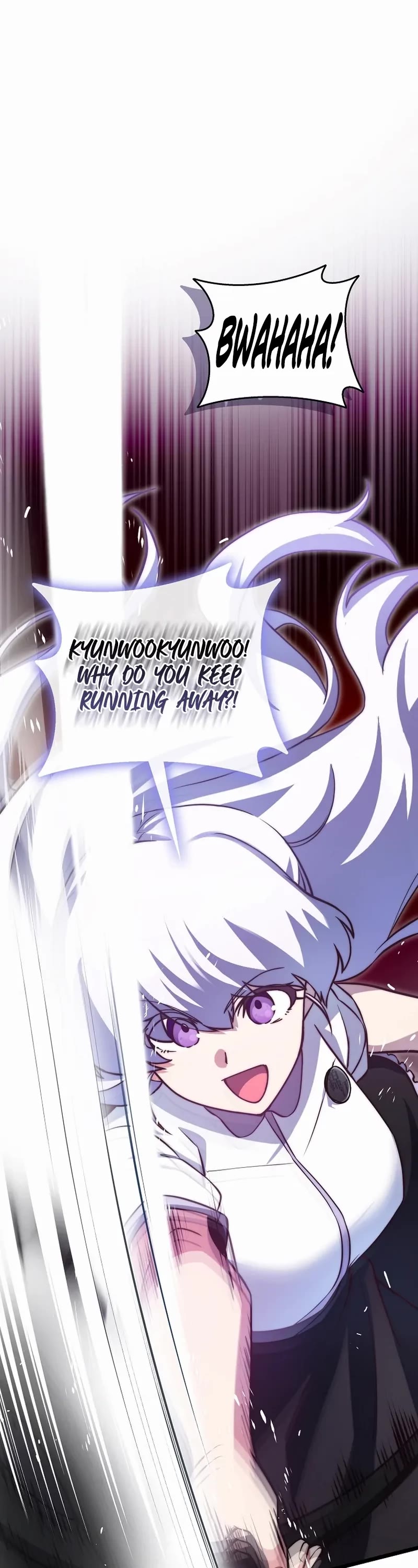 I Became the Childhood Friend of the Middle Boss Chapter 35 page 13 - Chapter 35