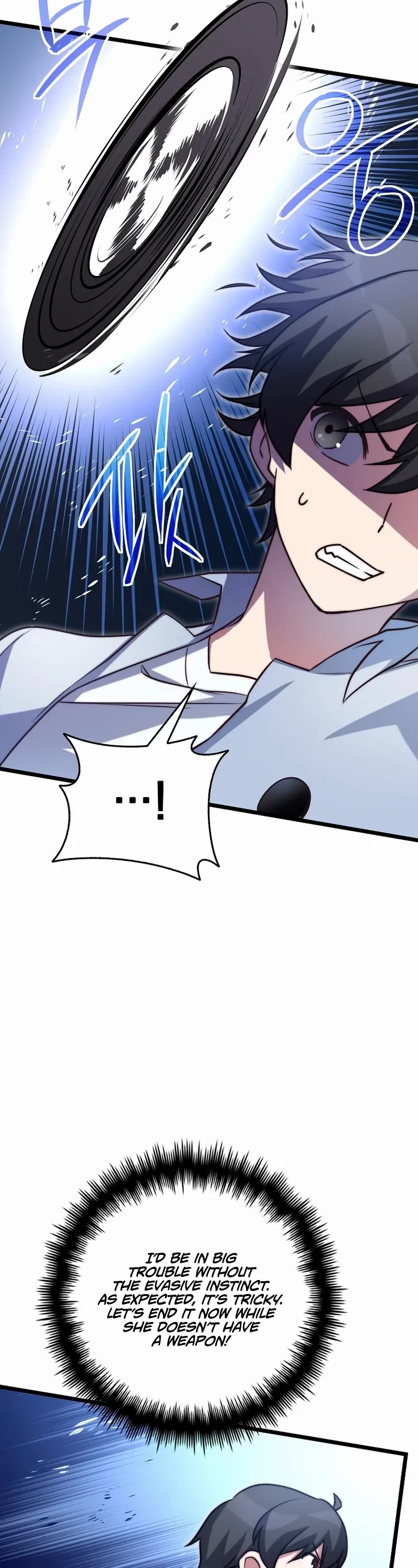I Became the Childhood Friend of the Middle Boss Chapter 35 page 17 - Chapter 35
