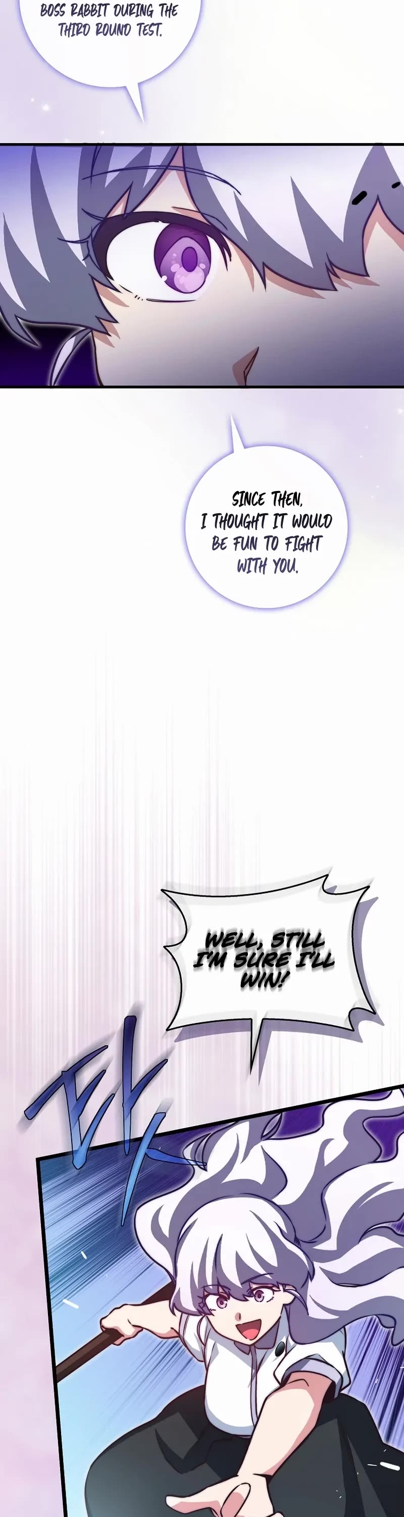 I Became the Childhood Friend of the Middle Boss Chapter 35 page 2 - Chapter 35