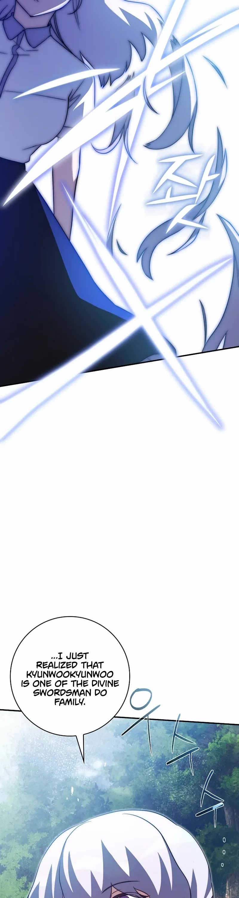 I Became the Childhood Friend of the Middle Boss Chapter 35 page 22 - Chapter 35