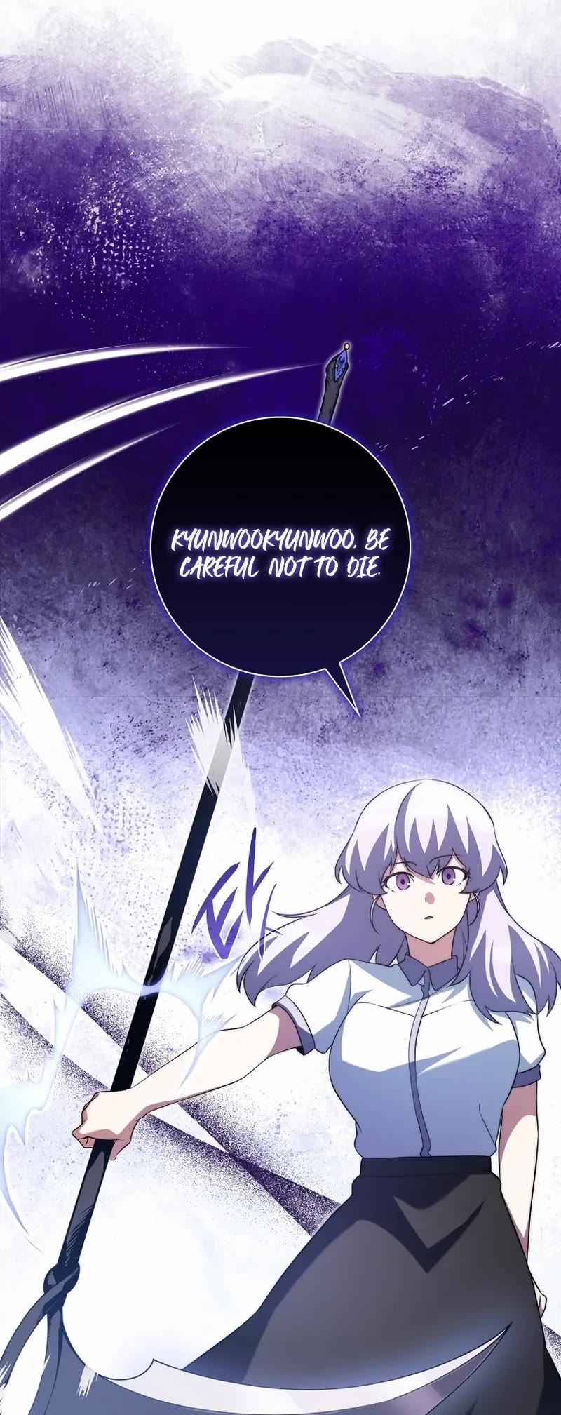 I Became the Childhood Friend of the Middle Boss Chapter 35 page 25 - Chapter 35