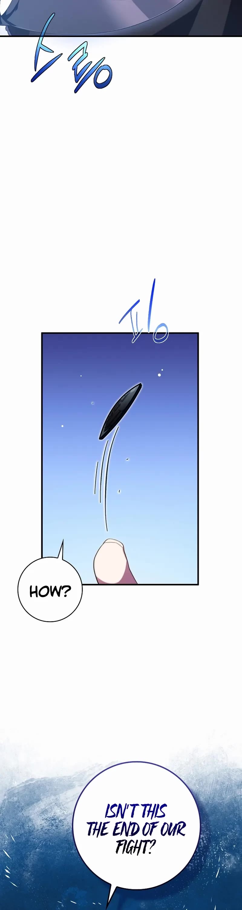 I Became the Childhood Friend of the Middle Boss Chapter 35 page 26 - Chapter 35