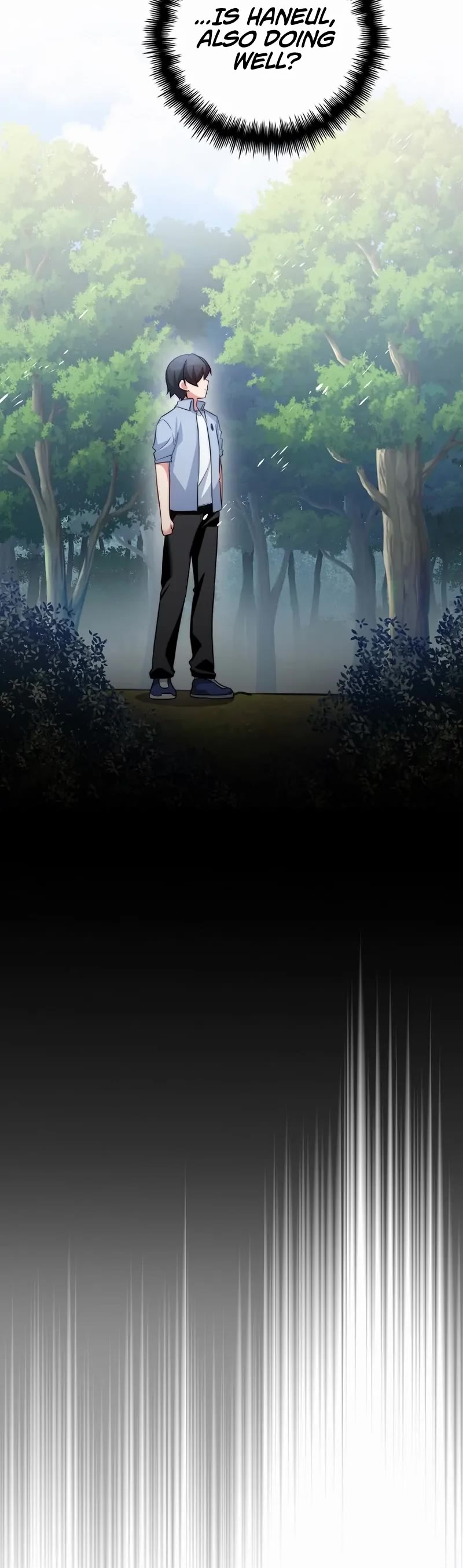 I Became the Childhood Friend of the Middle Boss Chapter 35 page 34 - Chapter 35
