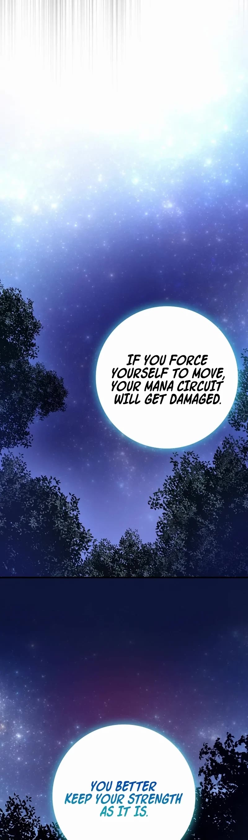 I Became the Childhood Friend of the Middle Boss Chapter 35 page 35 - Chapter 35