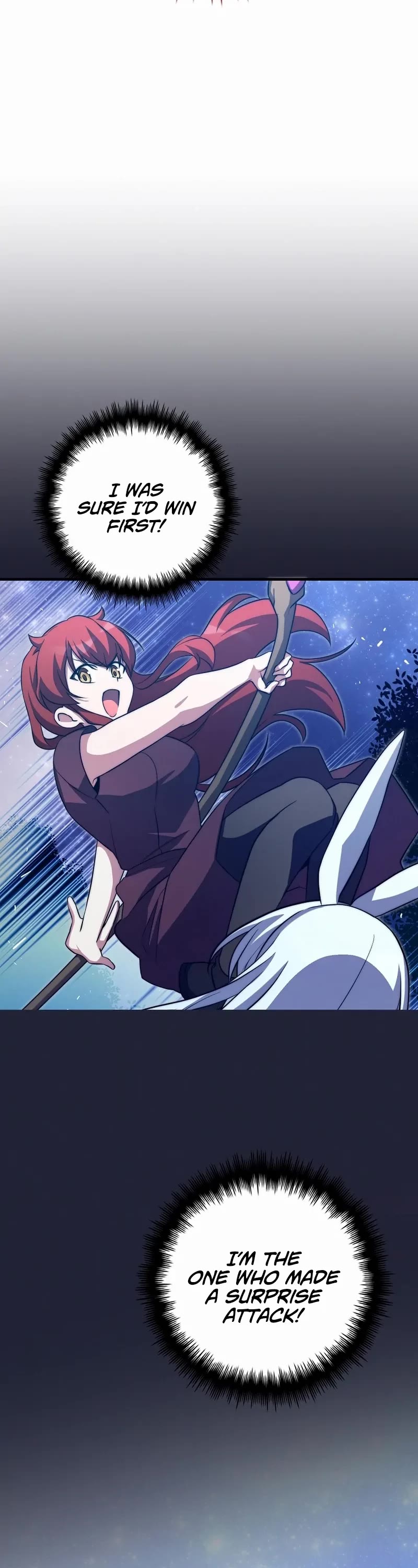I Became the Childhood Friend of the Middle Boss Chapter 35 page 38 - Chapter 35