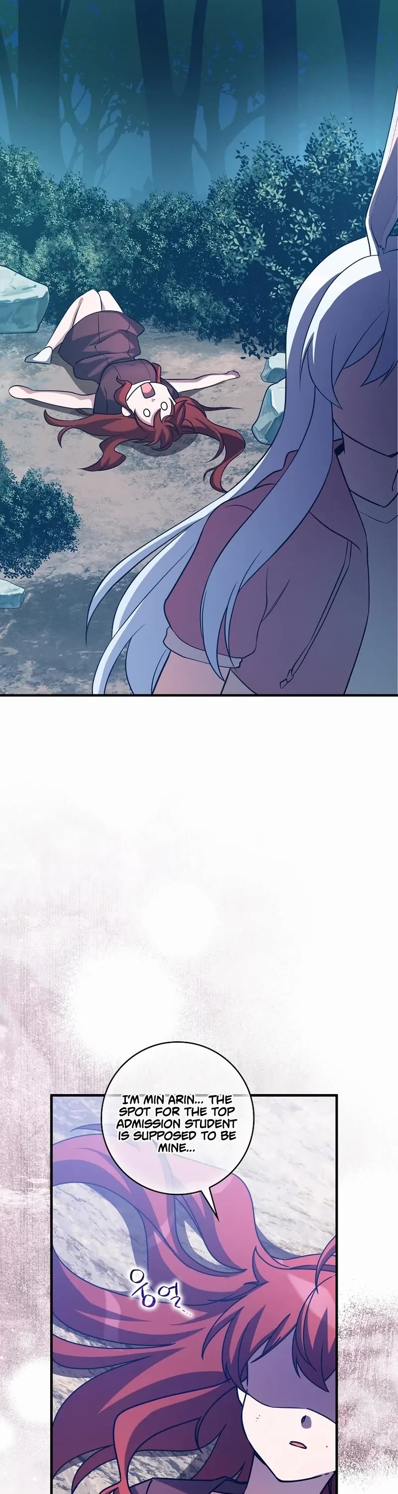 I Became the Childhood Friend of the Middle Boss Chapter 35 page 42 - Chapter 35