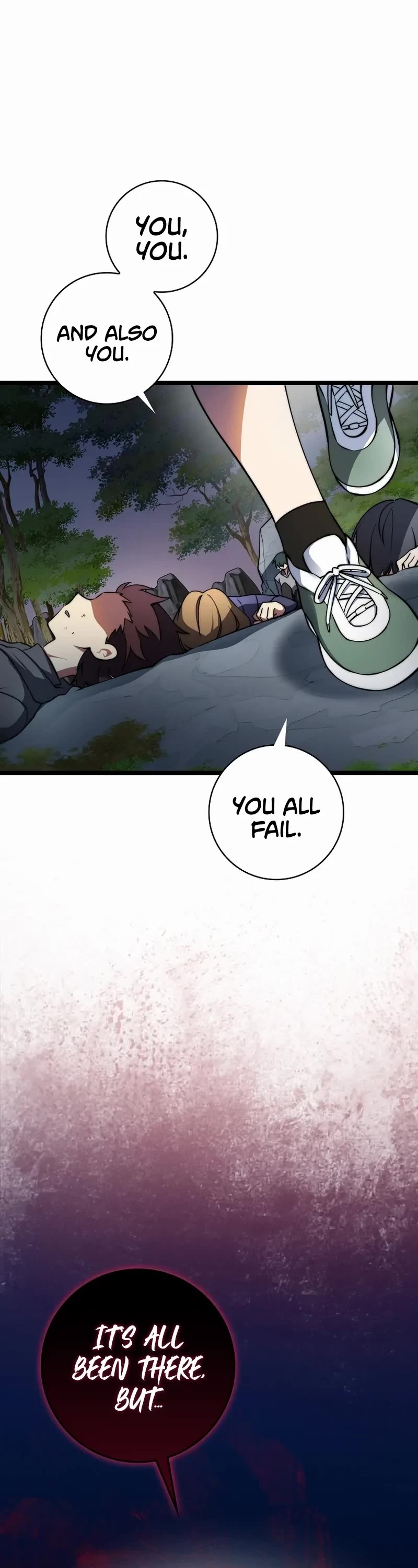 I Became the Childhood Friend of the Middle Boss Chapter 35 page 7 - Chapter 35
