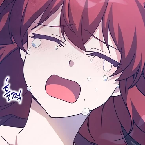 I Became the Childhood Friend of the Middle Boss Chapter 35 cover