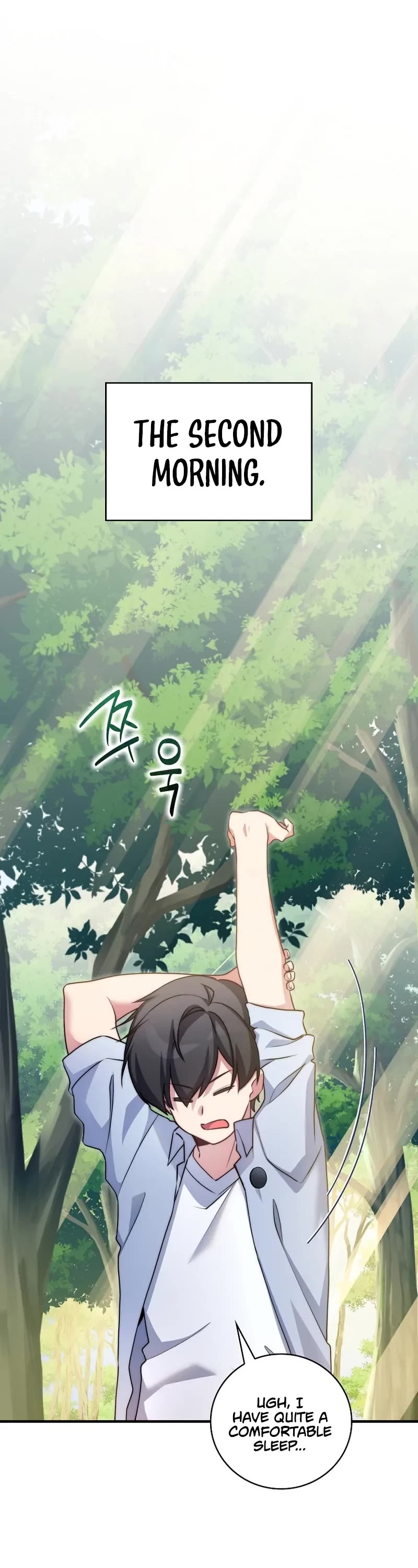 I Became the Childhood Friend of the Middle Boss Chapter 36 page 1 - Chapter 36