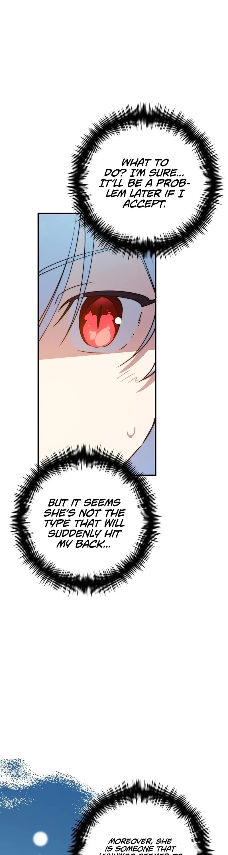 I Became the Childhood Friend of the Middle Boss Chapter 36 page 16 - Chapter 36